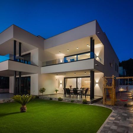 Luxury Apartment Blue Sky Pakostane Ngoại thất bức ảnh