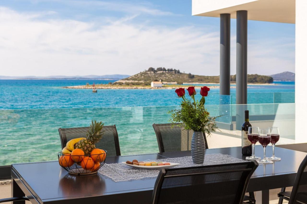 Luxury Apartment Blue Sky Pakostane Ngoại thất bức ảnh