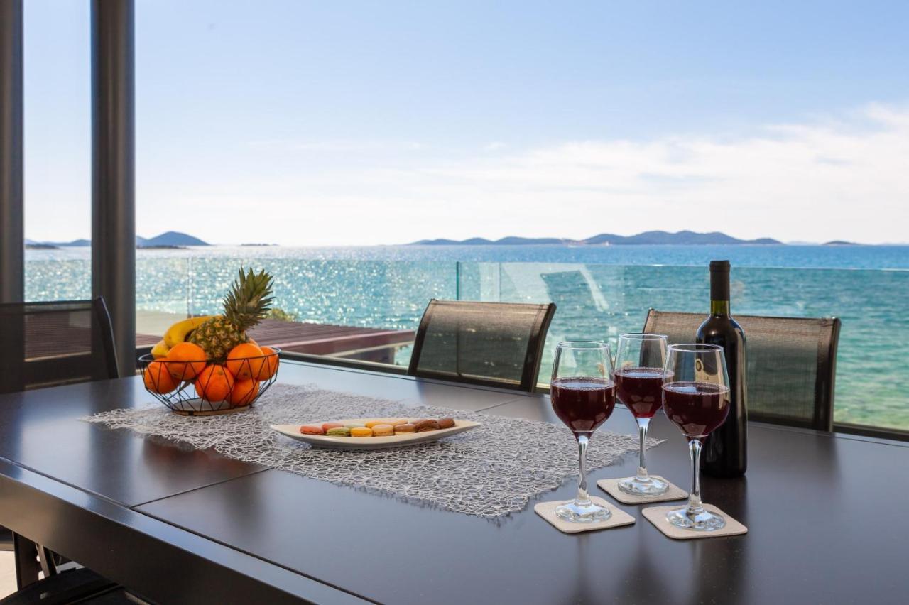 Luxury Apartment Blue Sky Pakostane Ngoại thất bức ảnh
