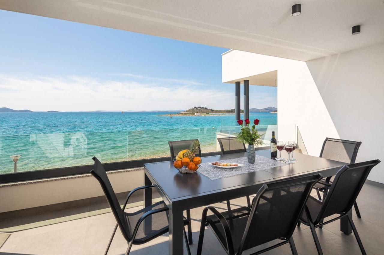 Luxury Apartment Blue Sky Pakostane Ngoại thất bức ảnh