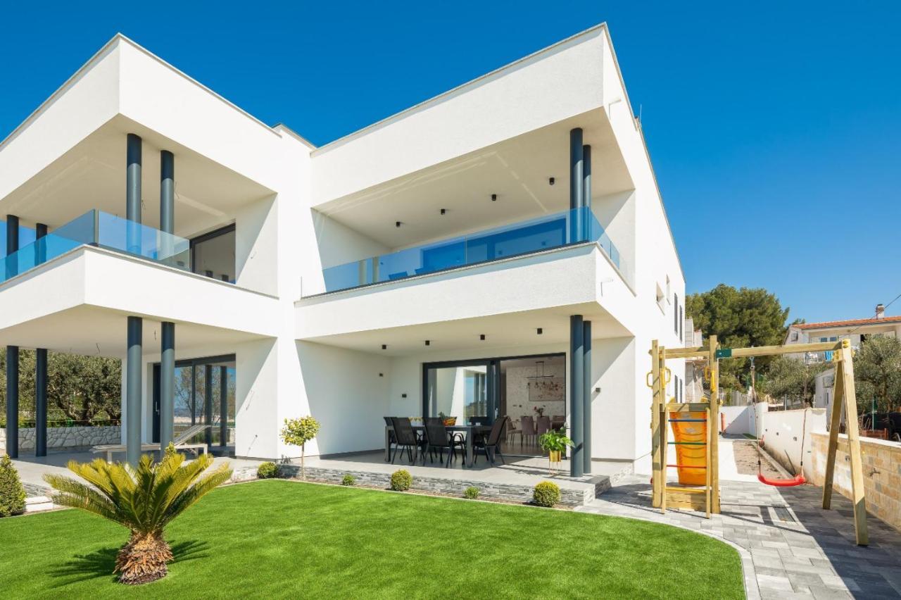 Luxury Apartment Blue Sky Pakostane Ngoại thất bức ảnh