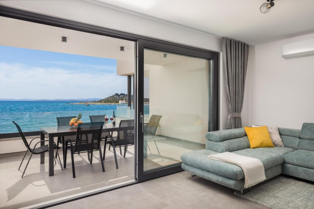 Luxury Apartment Blue Sky Pakostane Ngoại thất bức ảnh