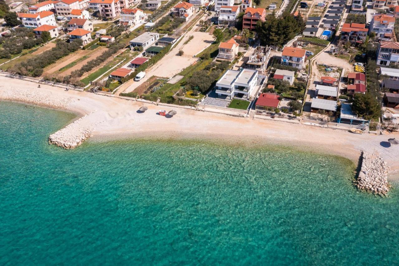 Luxury Apartment Blue Sky Pakostane Ngoại thất bức ảnh