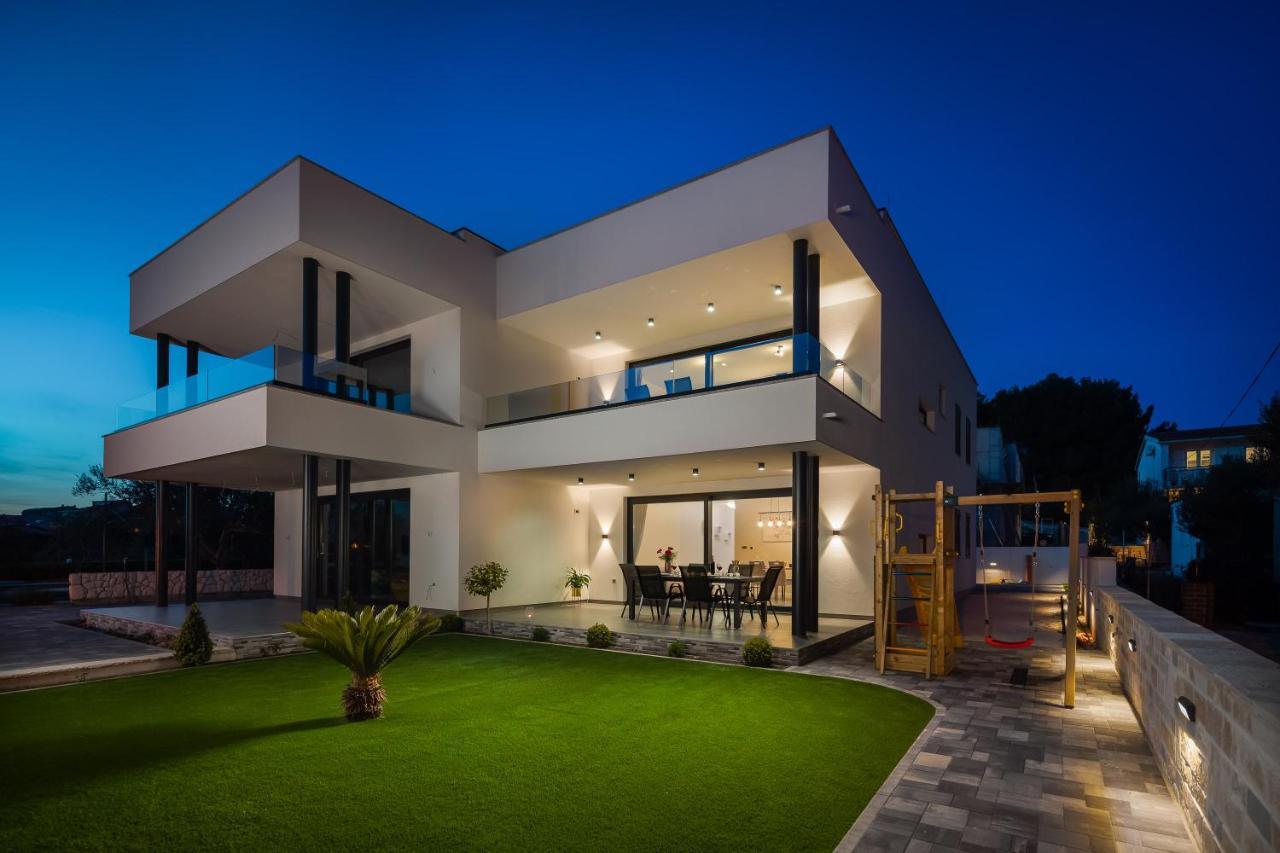 Luxury Apartment Blue Sky Pakostane Ngoại thất bức ảnh